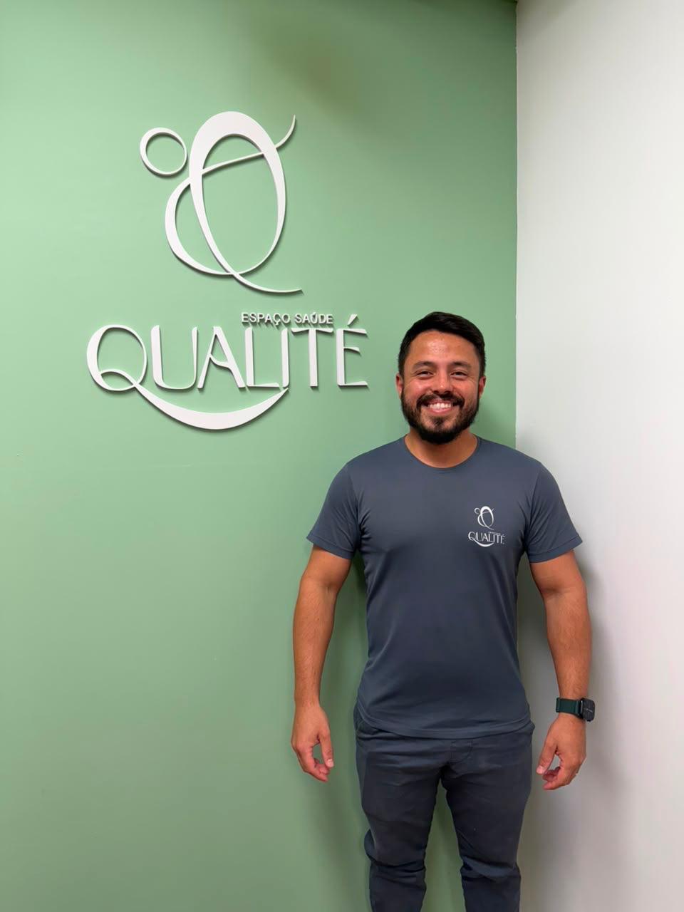 Retrato de Paulo